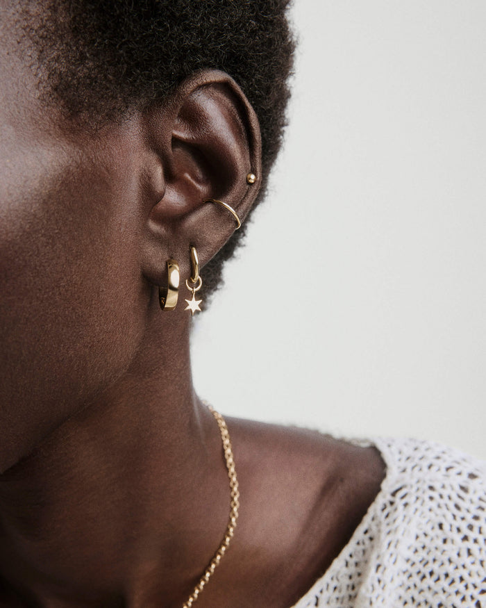 Jewelry styling inspiration
