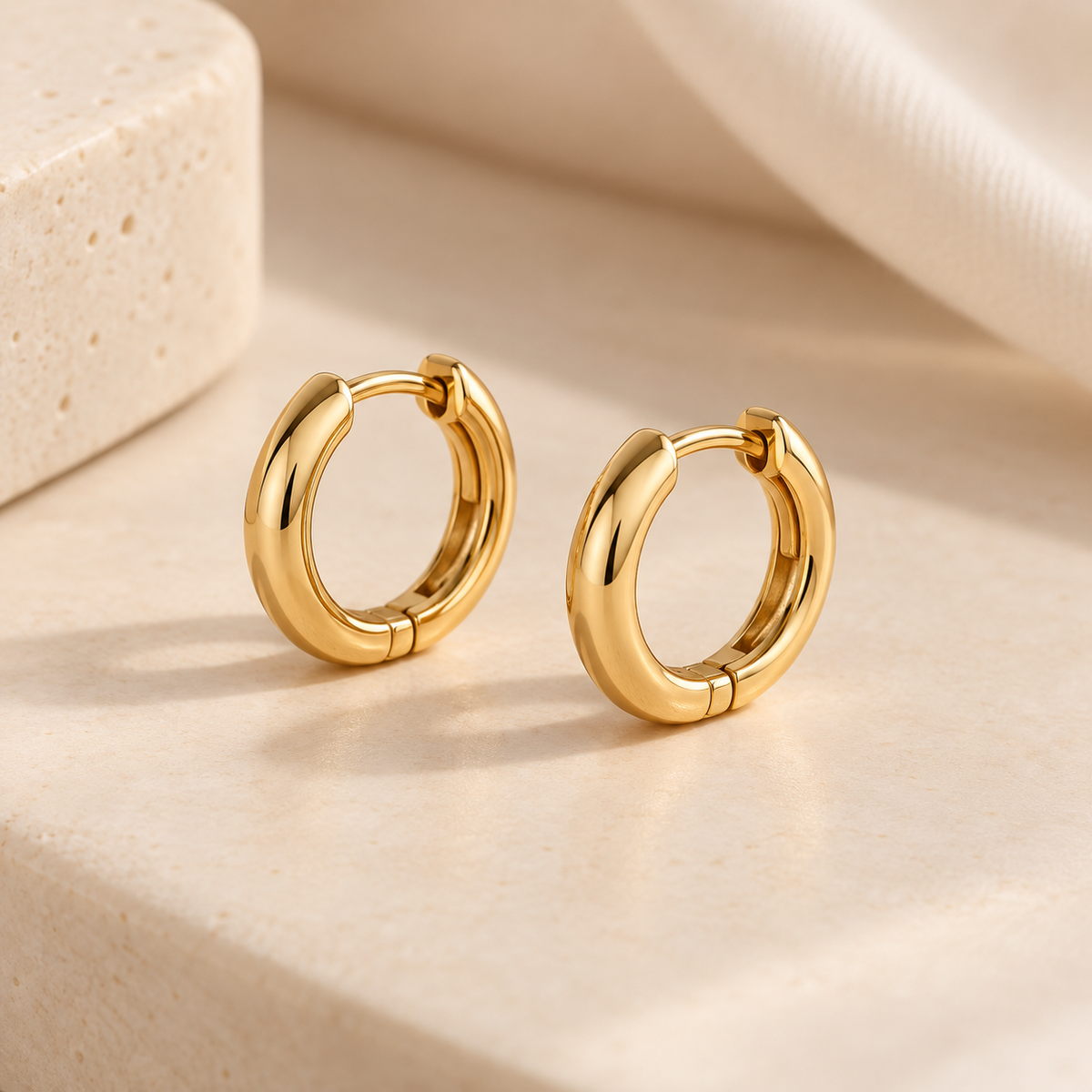 Jewelry styling inspiration