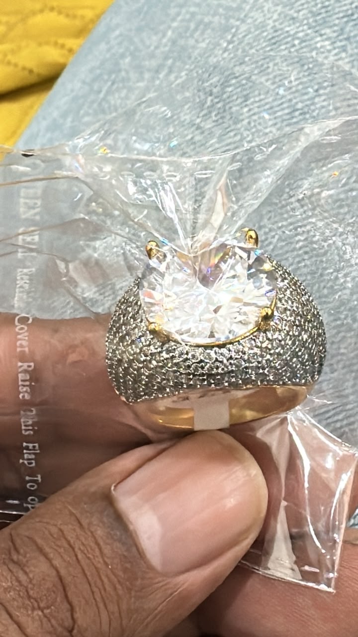 Big Diamond