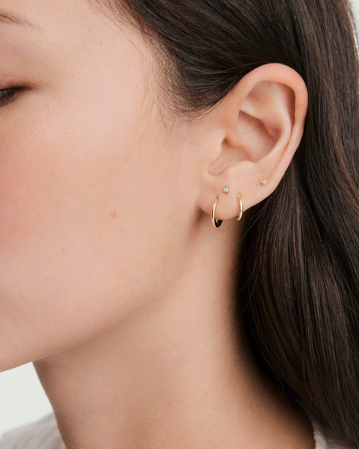 Jewelry styling inspiration