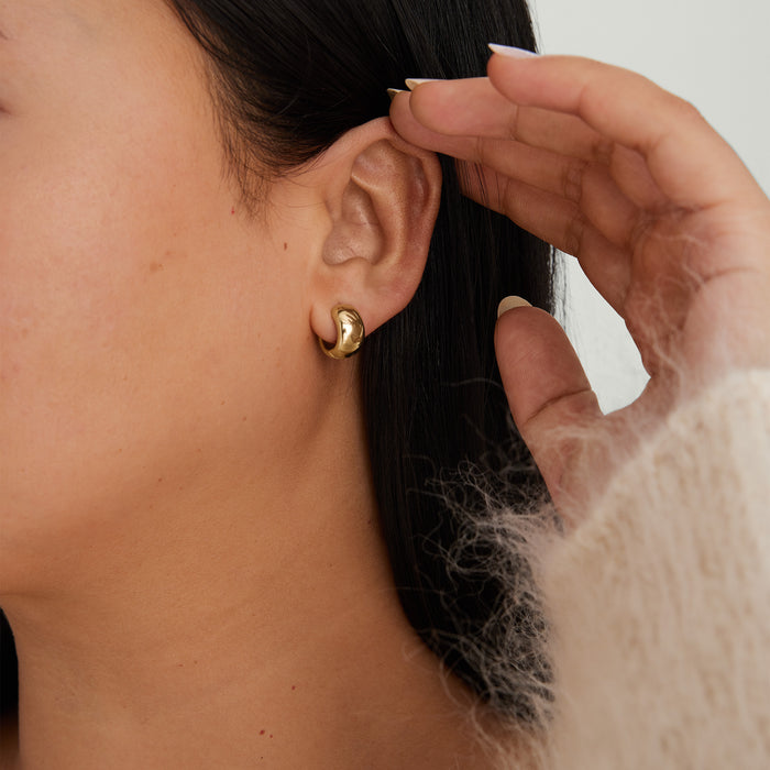 Jewelry styling inspiration