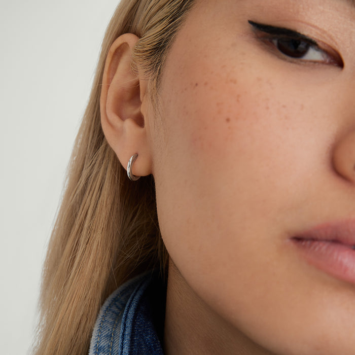 Jewelry styling inspiration